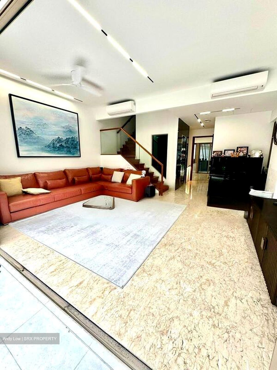 The Whitley Residences (D11), Semi-Detached #482331431